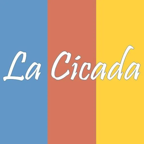 카메라노에 위치한 호텔 La Cicada