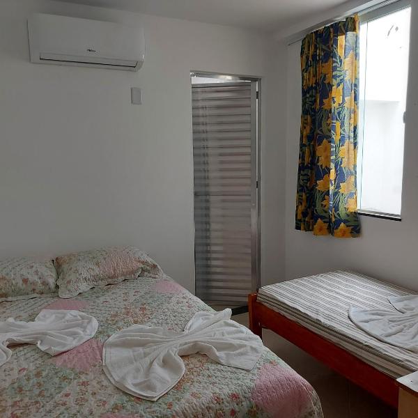 Casarão Nazaré Hostel - Foto 5