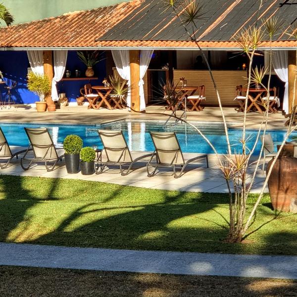 Saison Resort & Spa - Foto 4