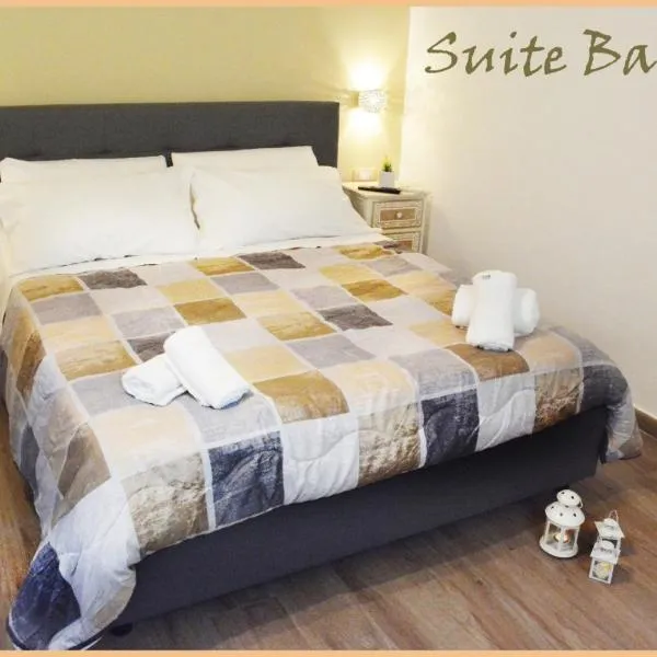 B&B Nuova Salento, khách sạn ở Grottaglie