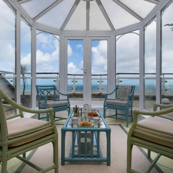 Ocean Gem, hotel in Carbis Bay