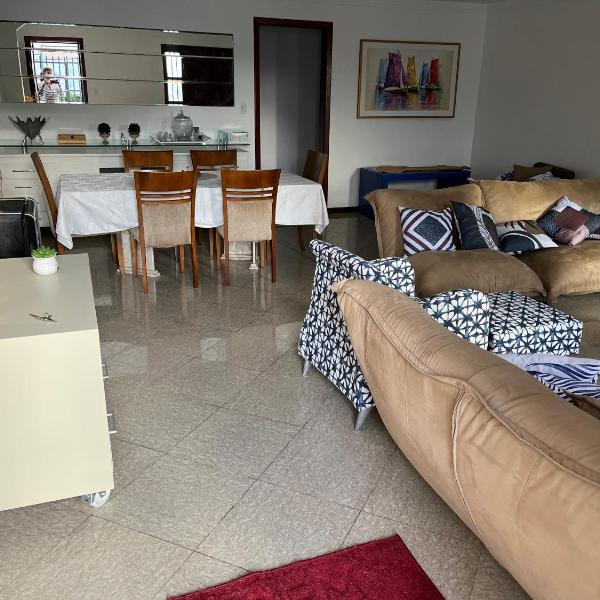 Casa beira mar cond fechado farol Itapuã - Foto 3