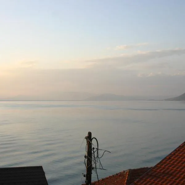Villa Filip, hotel v destinaci Trpejca