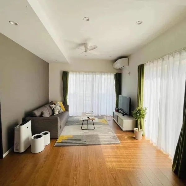 Fujisawa - House - Vacation STAY 88722、藤沢市のホテル