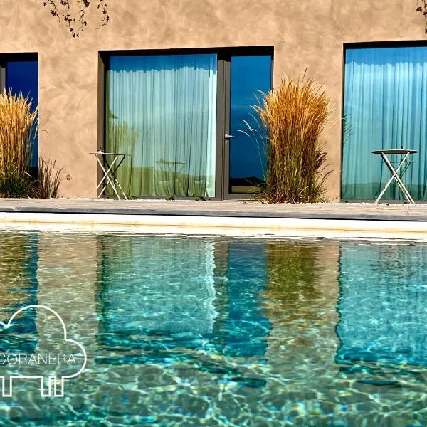 PECORANERA, hotel a Bracciano