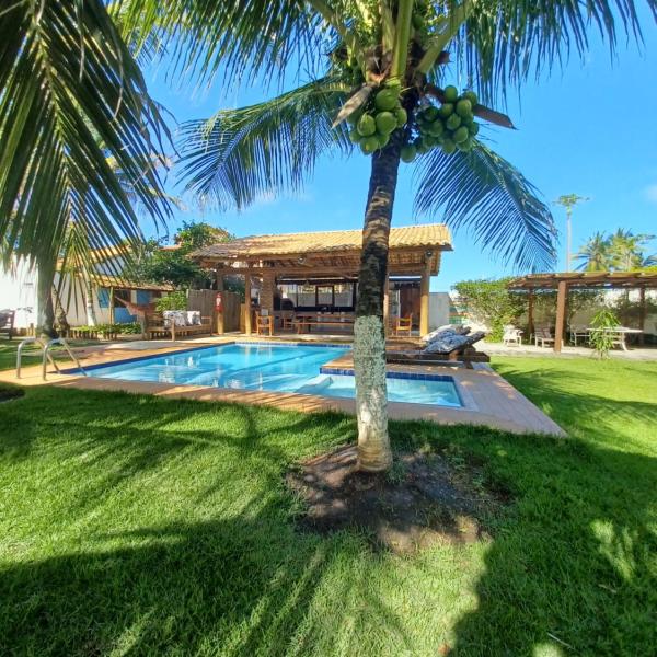 Vila Eco SPA - Foto 4