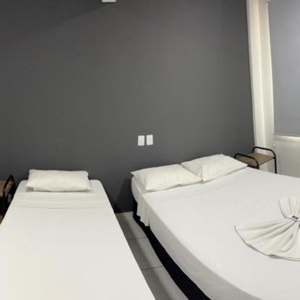 Bravo City Hotel São Jose do Rio Preto Ltda - Foto 2