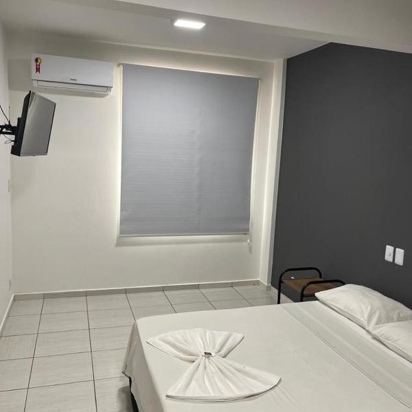 Bravo City Hotel São Jose do Rio Preto Ltda - Foto 5