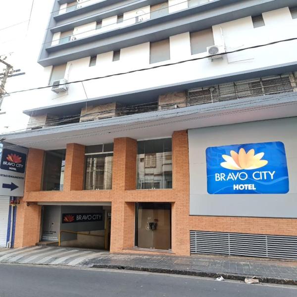 Bravo City Hotel São Jose do Rio Preto Ltda