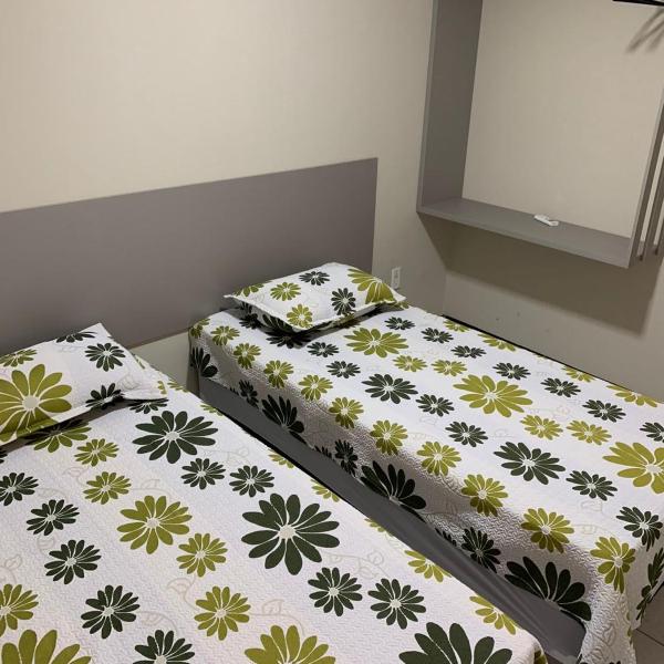 Residencial Milagre 202 - Foto 2