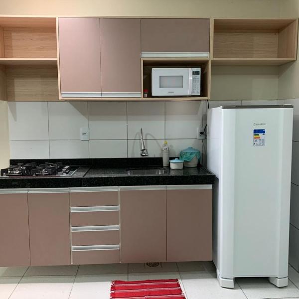 Residencial Milagre 202 - Foto 3