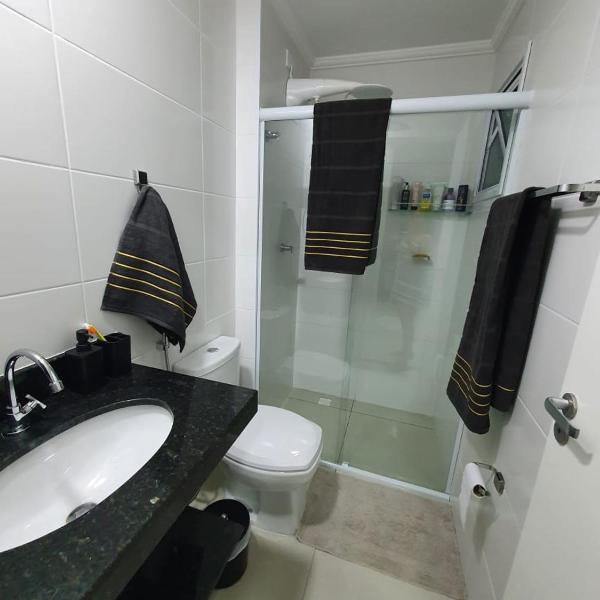 Apartamento Toninhas, Ubatuba SP - Foto 3