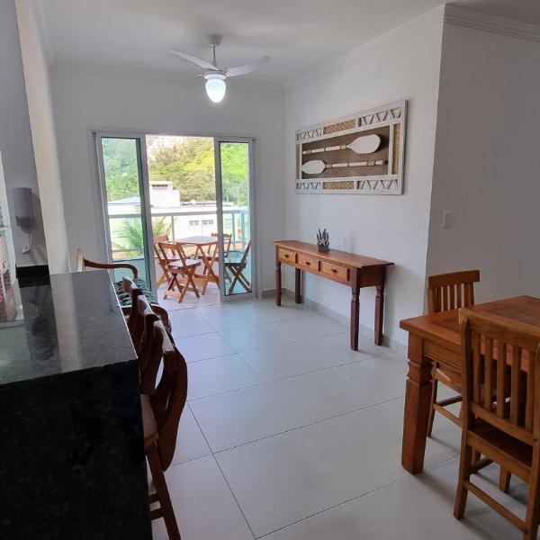 Apartamento Toninhas, Ubatuba SP - Foto 5