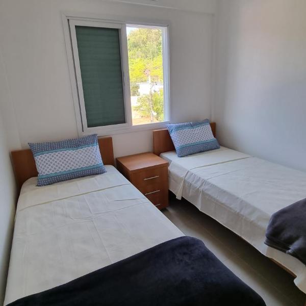 Apartamento Toninhas, Ubatuba SP - Foto 2