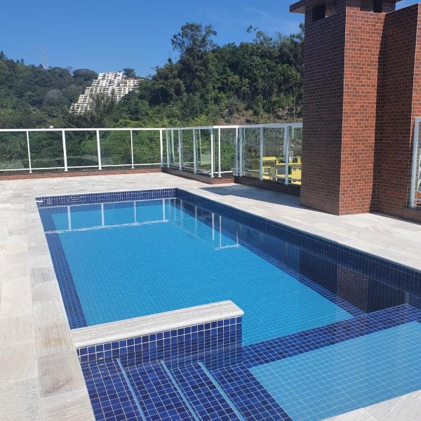 Apartamento Toninhas, Ubatuba SP - Foto 4