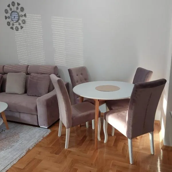 Sunrise Apartments, hotel in Banja Luka