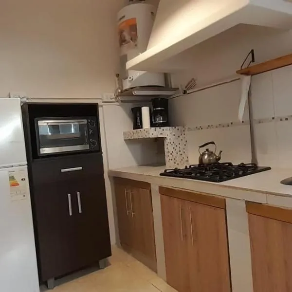 Casa FF, hotel en Mendoza