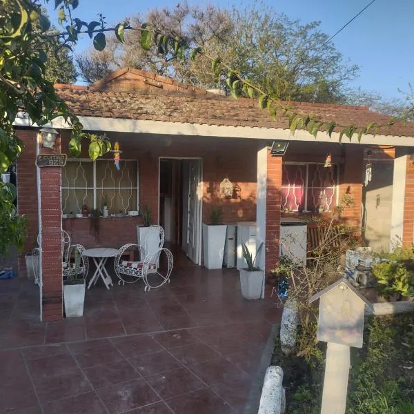 Casa Veranera para Disfrutar en Cualquier Ocasión, hotel in Burzaco