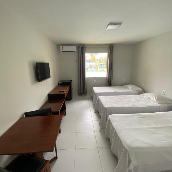 Quarto 139 Portobello Park Inovar Tur - Foto 2