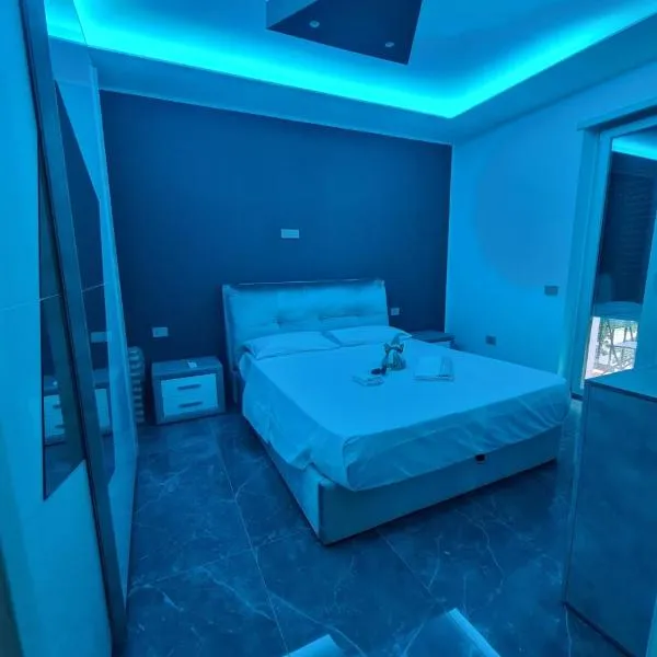 il ruggito del leone, hotel in Verona