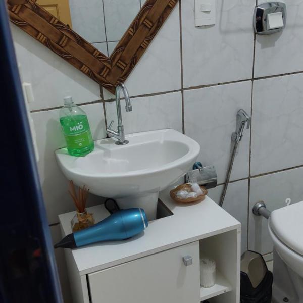 CASA FELIZ com PISCINA - Foto 3