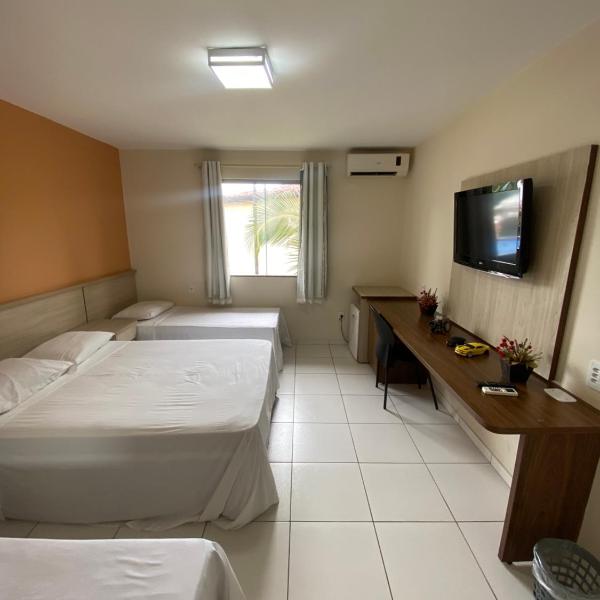 Quarto 124 PortoBello Park Inovar Tur - Foto 2