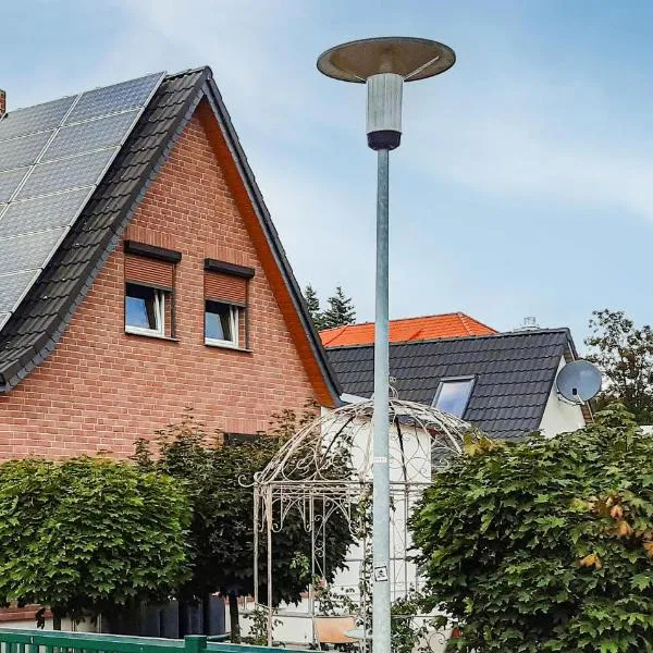 Gorgeous Home In Neubrandenburg, hotel v destinaci Neubrandenburg