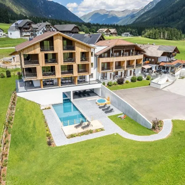 Hotel Tyrol, hotell sihtkohas Gsies