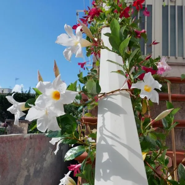 Casa Vacanza Anacapri Sunrise, hotel di Anacapri