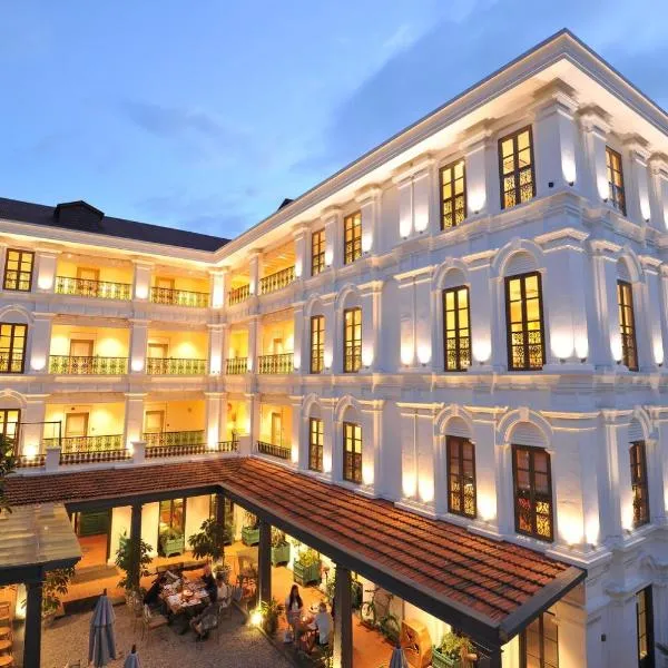 Seto Ghar Hotel