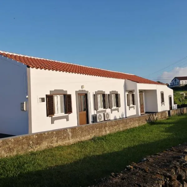 Casa do Lajedo, hotel v destinaci Porto Martins