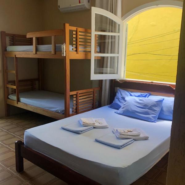 O Mar Hospedagem - SUÍTES PRIVADAS - Foto 2