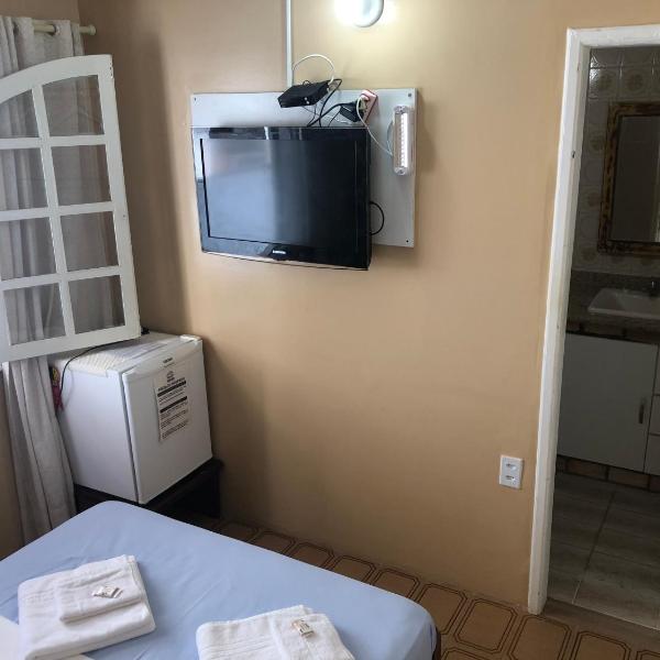 O Mar Hospedagem - SUÍTES PRIVADAS - Foto 5