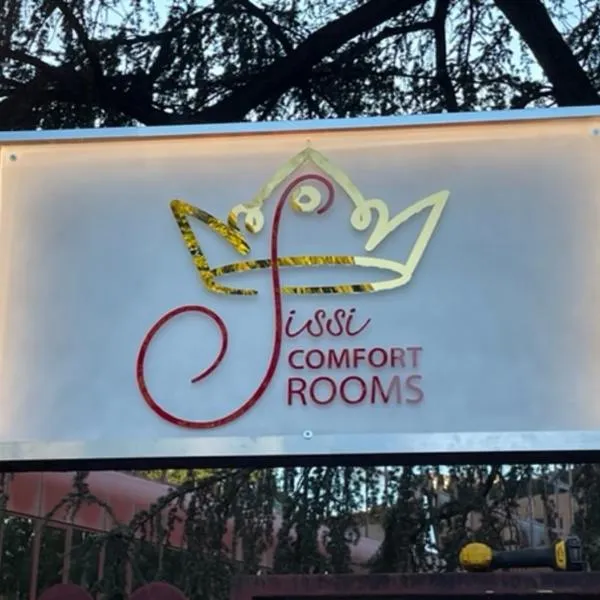 Sissi Comfort Rooms Foresteria Lombarda, hotel v Monze