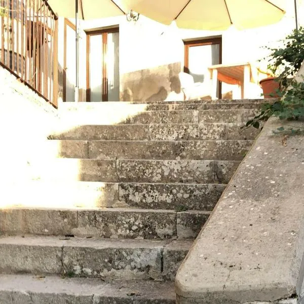 Correri 125, hotel a Modica