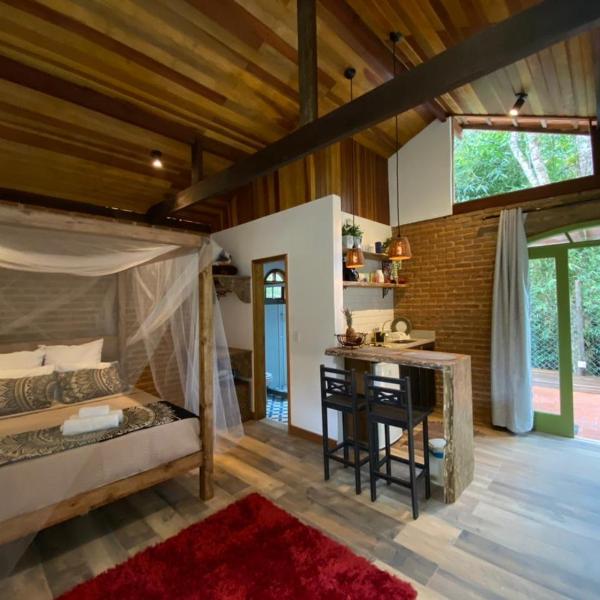Loft Fazenda Inglesa - Foto 2