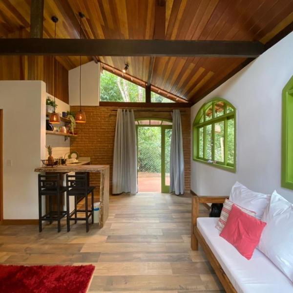 Loft Fazenda Inglesa - Foto 4