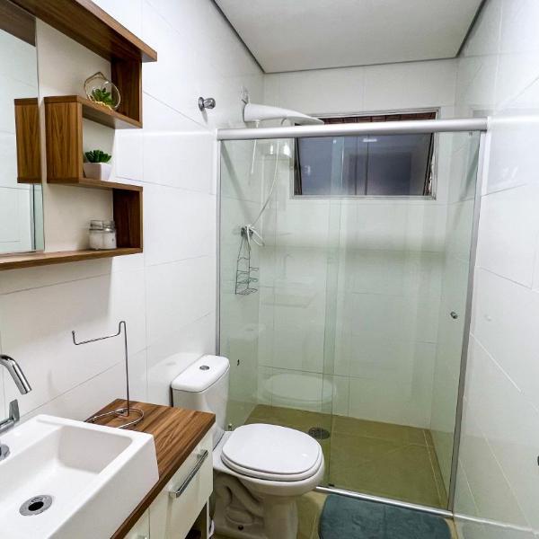 Frente Mar Vista Incrível - Garagem - Wi-Fi - Pet Friendly - Foto 3