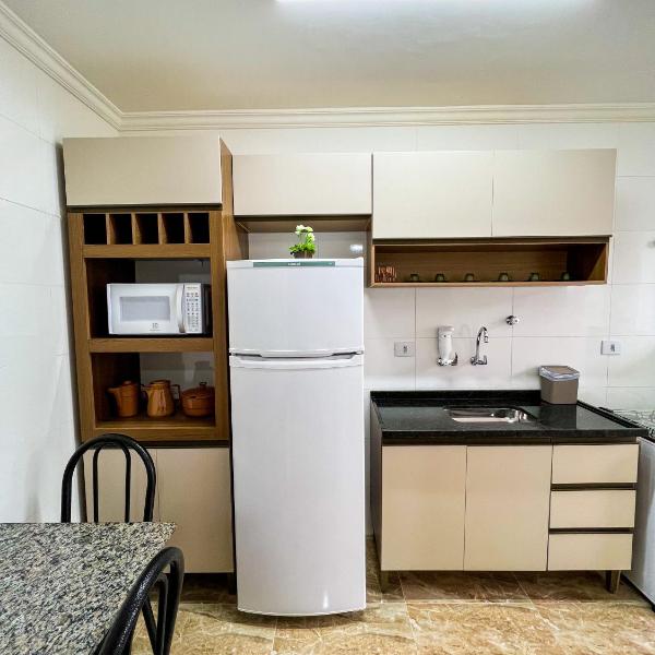 Frente Mar Vista Incrível - Garagem - Wi-Fi - Pet Friendly - Foto 4