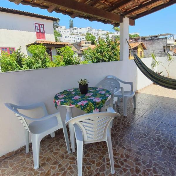 Casa Aconchegante em Arraial - Foto 5