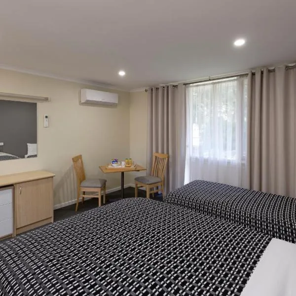 Keilor Motor Inn, hotel v destinaci Keilor
