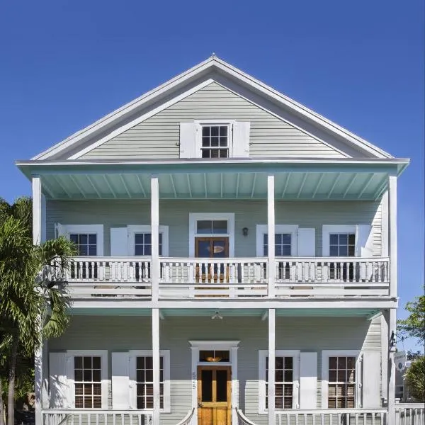 Southernmost Inn Adult Exclusive, hotel in Key West