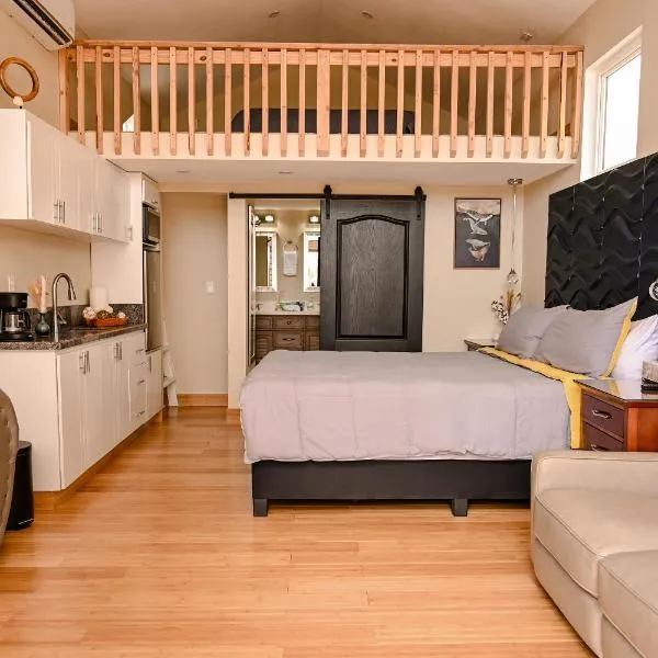 Ariels Paraiso- Ocean view, hotell sihtkohas Primo Tapia