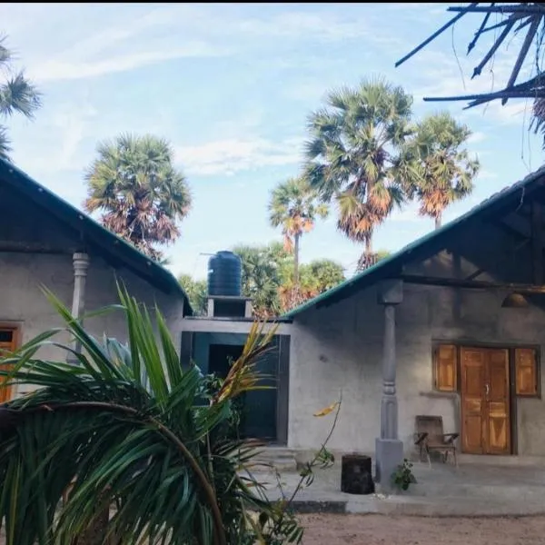 Malabar Beach Walk, hotel in Chavakachcheri