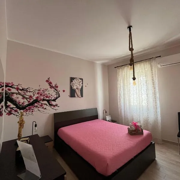 La Casa di Zia Ninì, hotel v destinaci Villaggio Pirandello