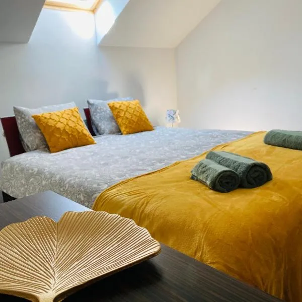 Apartament Raluca - self check-in, hotel a Timişoara