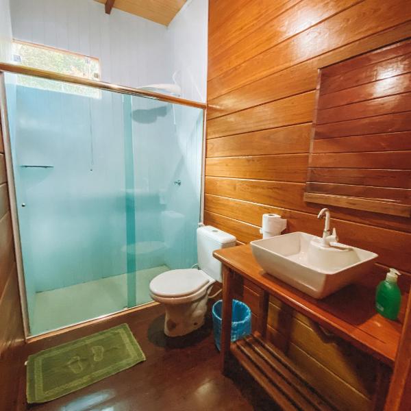 Amazon Arowana Lodge - Foto 3