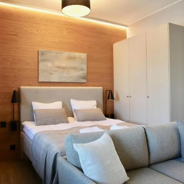Levi Way 1, hotel in Levi