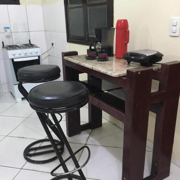Casa no paraíso ecológico da Ilha Grande - Foto 4