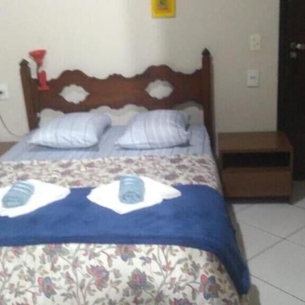 Casa no paraíso ecológico da Ilha Grande - Foto 2